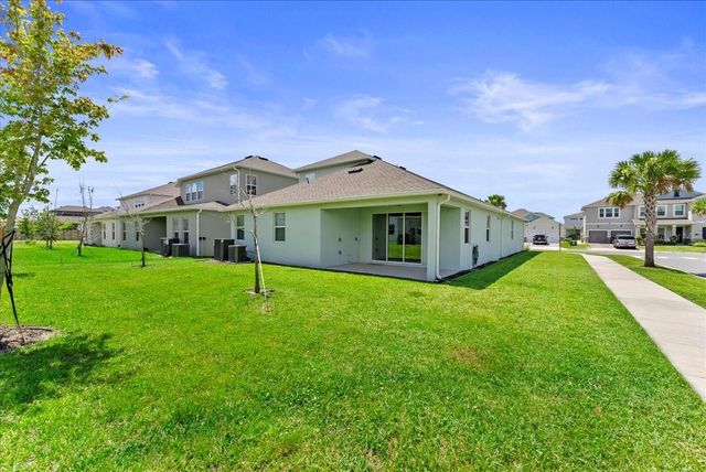 19105 PLANETREE STREET, Orlando, FL 32827