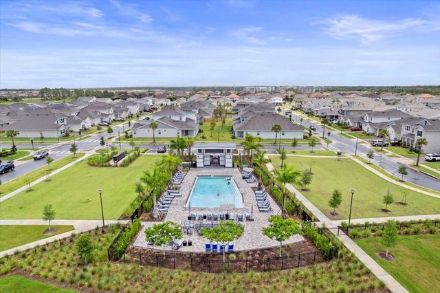 19105 PLANETREE STREET, Orlando, FL 32827