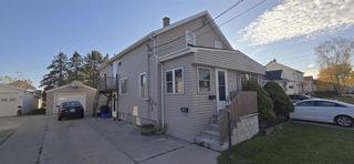 2015 25TH STREET, Two Rivers, WI 54241