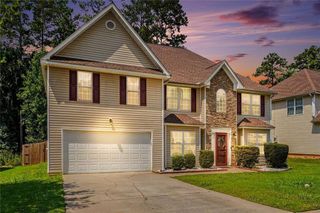 266 Millstone Drive, Hampton, GA 30228