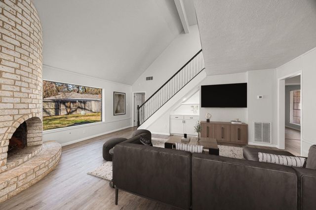 2907 Boulder Creek Drive, Houston, TX 77339