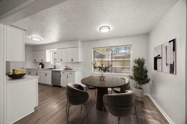 2907 Boulder Creek Drive, Houston, TX 77339