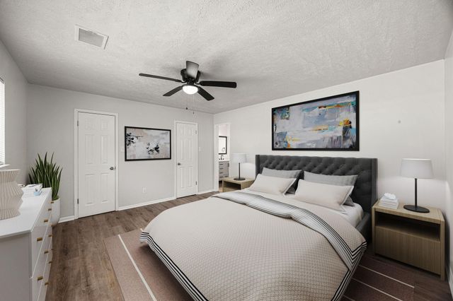 2907 Boulder Creek Drive, Houston, TX 77339