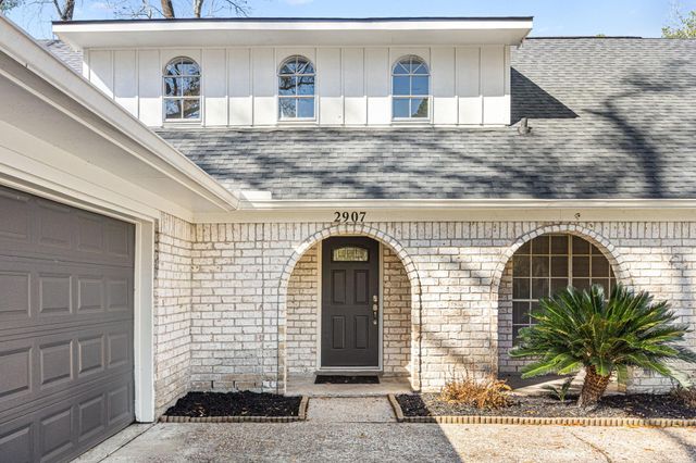 2907 Boulder Creek Drive, Houston, TX 77339