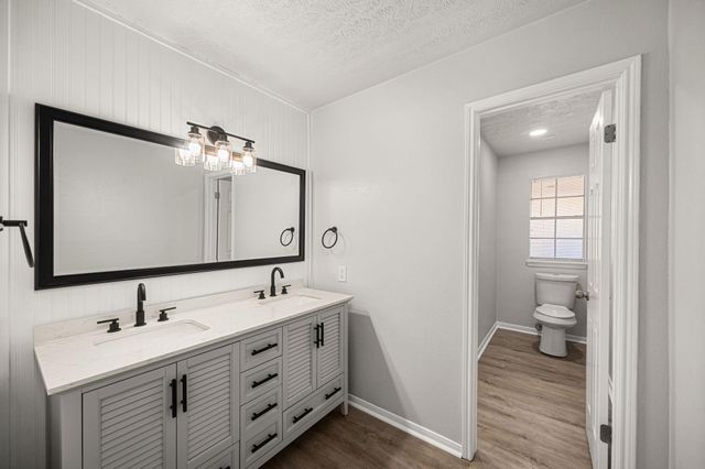 2907 Boulder Creek Drive, Houston, TX 77339