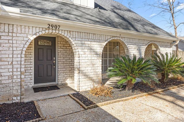 2907 Boulder Creek Drive, Houston, TX 77339