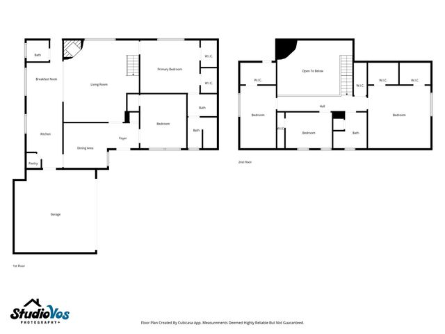 2907 Boulder Creek Drive, Houston, TX 77339