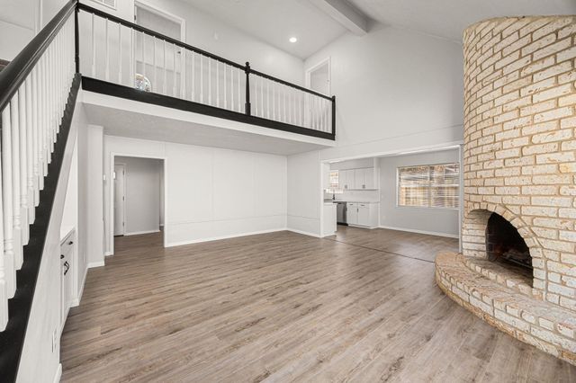 2907 Boulder Creek Drive, Houston, TX 77339