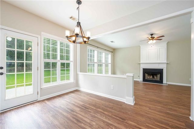 8405 Friarbridge Drive, Suwanee, GA 30024