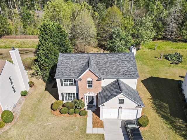 8405 Friarbridge Drive, Suwanee, GA 30024