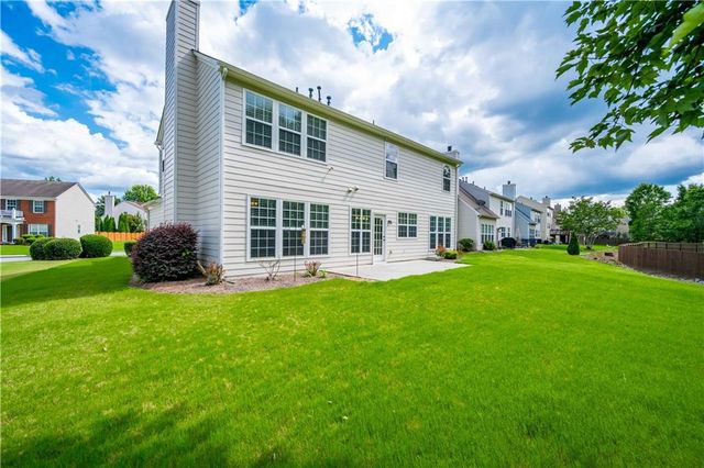 8405 Friarbridge Drive, Suwanee, GA 30024