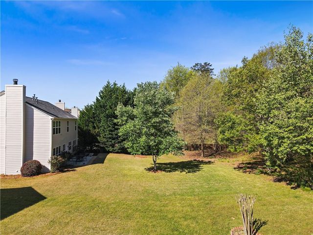 8405 Friarbridge Drive, Suwanee, GA 30024