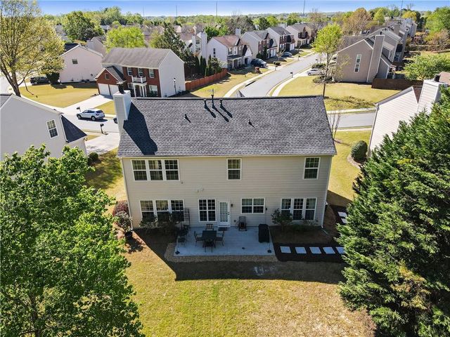 8405 Friarbridge Drive, Suwanee, GA 30024