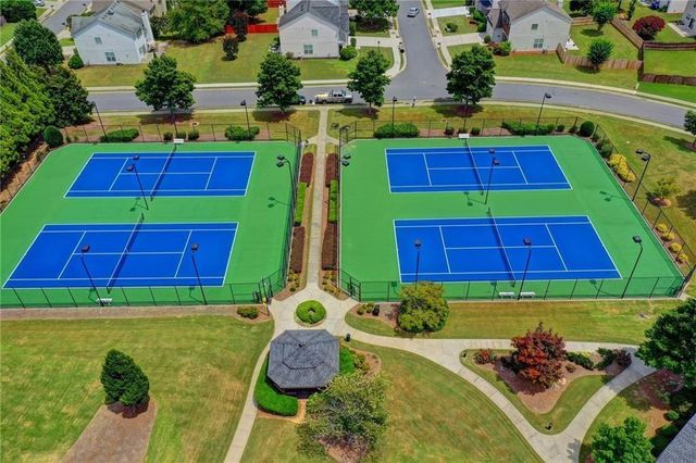 8405 Friarbridge Drive, Suwanee, GA 30024