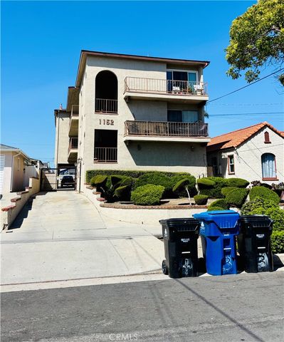 1152 W. 24th St., San Pedro, CA 90731