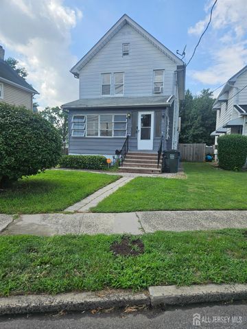 327 Berry Street, Woodbridge Proper, NJ 07095