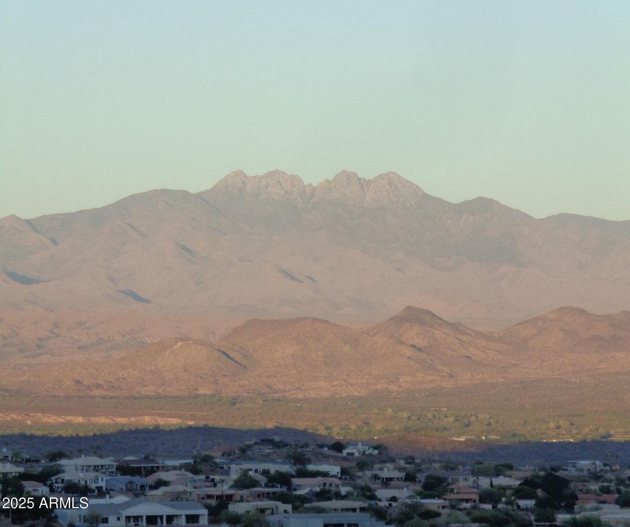 15624 N JAVELINA Trail 210, Fountain Hills, AZ 85268 — exterior