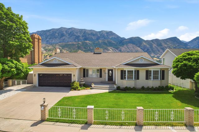 80 N 1200 E, Orem, UT 84097