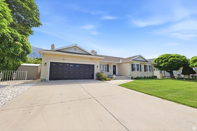 80 N 1200 E, Orem, UT 84097