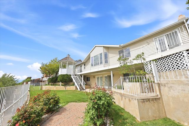 80 N 1200 E, Orem, UT 84097