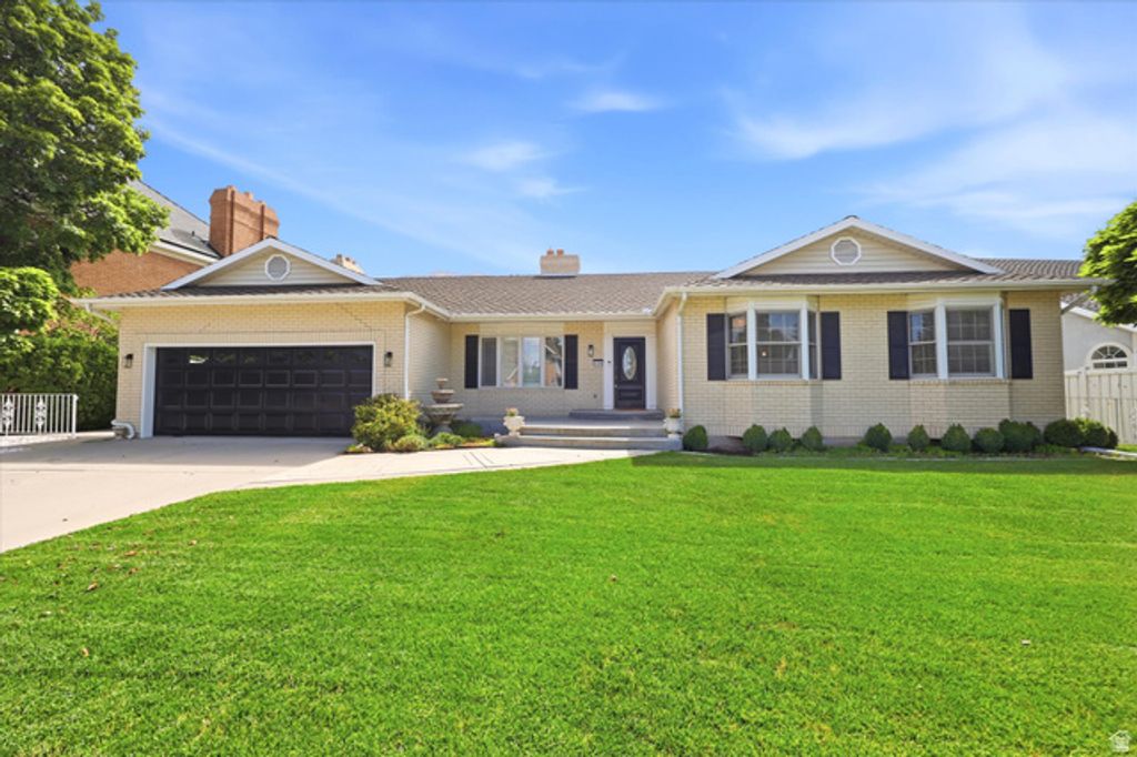 80 N 1200 E, Orem, UT 84097