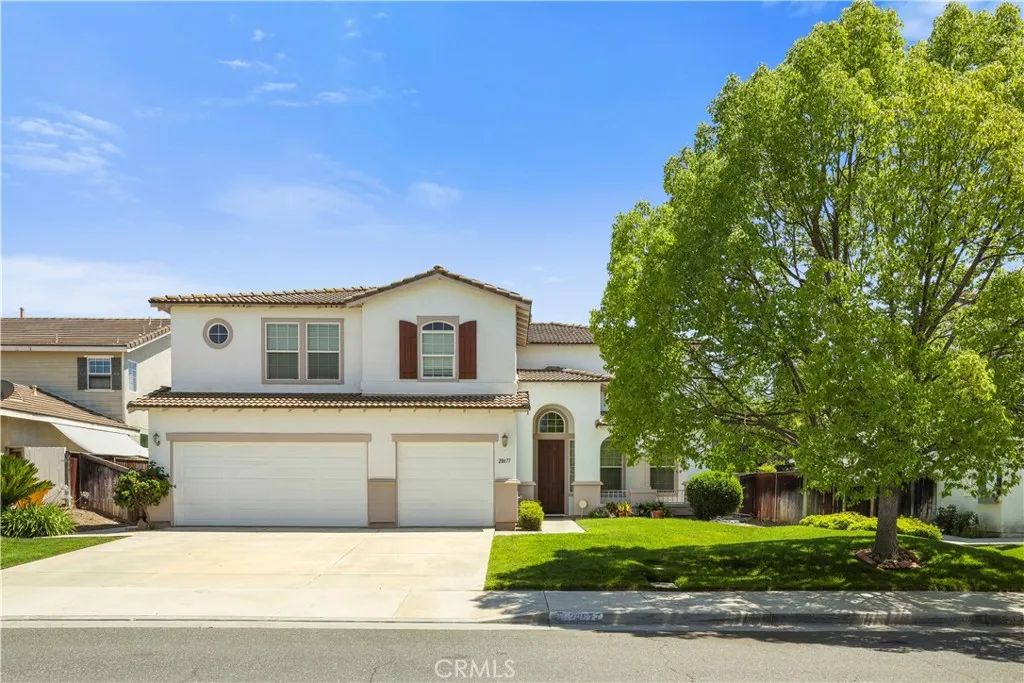 28677 Tupelo Road, Menifee, CA 92584