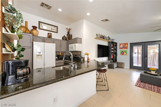 5234 Panguitch Drive, Las Vegas, NV 89122