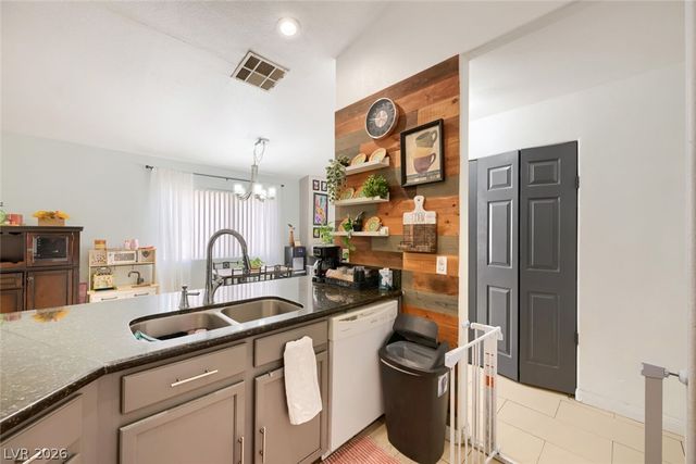 5234 Panguitch Drive, Las Vegas, NV 89122