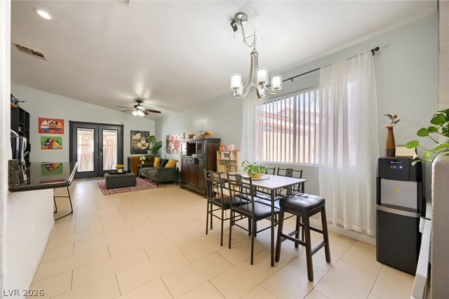 5234 Panguitch Drive, Las Vegas, NV 89122