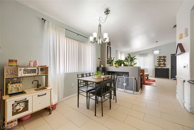 5234 Panguitch Drive, Las Vegas, NV 89122