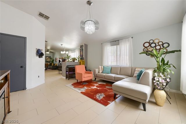 5234 Panguitch Drive, Las Vegas, NV 89122
