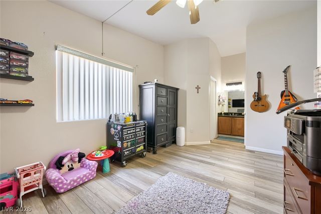5234 Panguitch Drive, Las Vegas, NV 89122