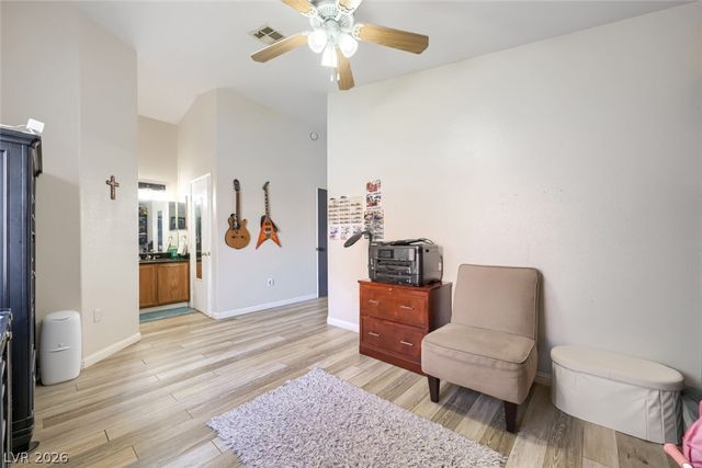 5234 Panguitch Drive, Las Vegas, NV 89122