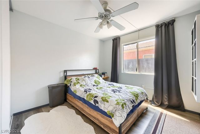 5234 Panguitch Drive, Las Vegas, NV 89122