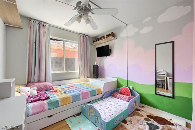 5234 Panguitch Drive, Las Vegas, NV 89122