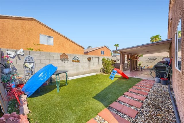 5234 Panguitch Drive, Las Vegas, NV 89122