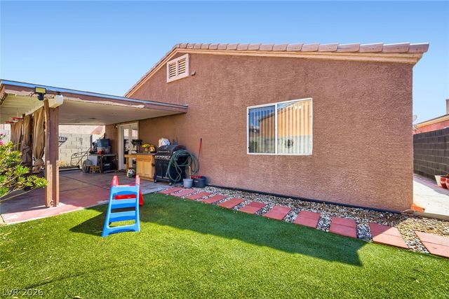 5234 Panguitch Drive, Las Vegas, NV 89122