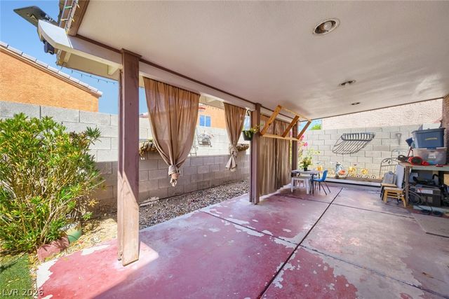5234 Panguitch Drive, Las Vegas, NV 89122