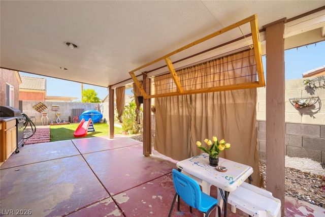 5234 Panguitch Drive, Las Vegas, NV 89122