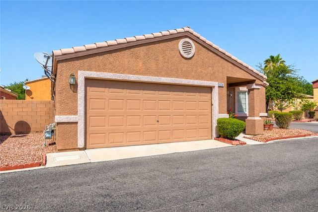 5234 Panguitch Drive, Las Vegas, NV 89122