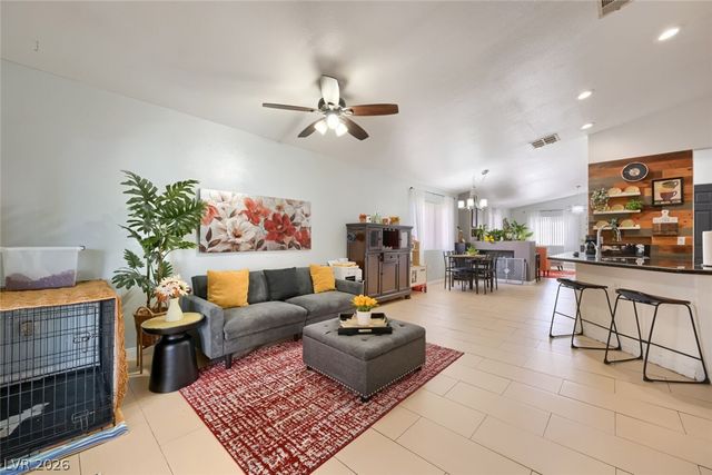 5234 Panguitch Drive, Las Vegas, NV 89122