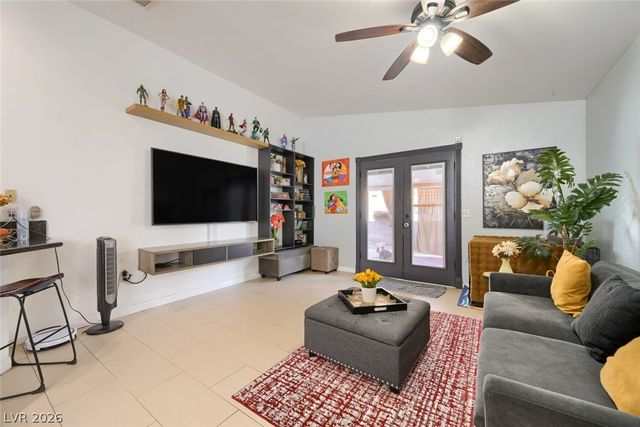 5234 Panguitch Drive, Las Vegas, NV 89122