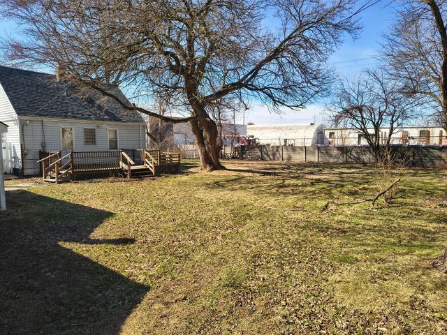 20998 Westhaven Avenue, Southfield, MI 48075