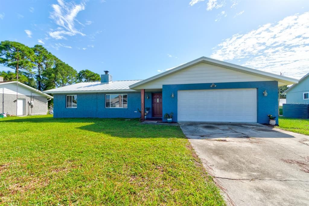 3323 PINE TREE DRIVE, Edgewater, FL 32141
