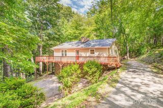 200 Sunset Drive, Black Mountain, NC 28711