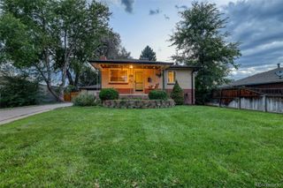 1717 S Clayton Street, Denver, CO 80210