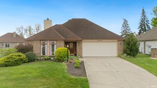 6328 Baychester Drive, Fort Wayne, IN 46815