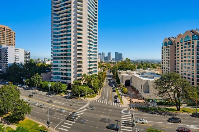 10501 Wilshire Blvd 1005, Los Angeles, CA 90024