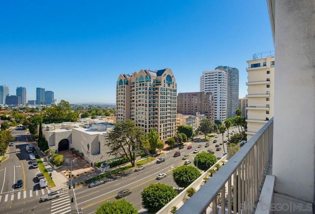 10501 Wilshire Blvd 1005, Los Angeles, CA 90024
