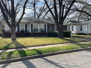 2008 Goldenrod Lane, Arlington, TX 76013